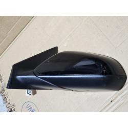 87610-C2620 Hyundai Sonata Left Blind Spot Mirror (5-Wire) 2018-2019