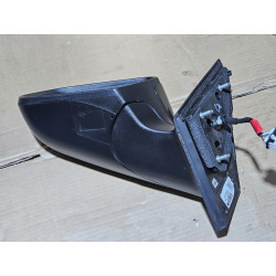 87610-C2620 Hyundai Sonata Left Blind Spot Mirror (5-Wire) 2018-2019