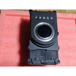 JX73-14C559-CA Jaguar XE Center Console Selector Shifter 2017-2021