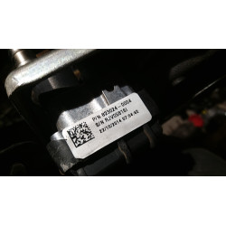 Jeep Grand Cherokee Turbocharger 2013-2017 | Dodge Ram