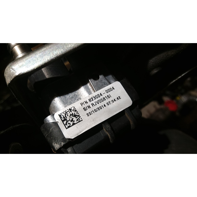 Jeep Grand Cherokee Turbocharger 2013-2017 | Dodge Ram