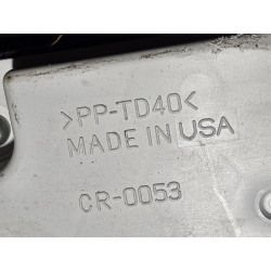 68379061AB Jeep Grand Cherokee Heads-Up Display Module 2021-2026 68379061AD