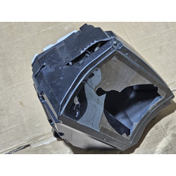 68379061AB Jeep Grand Cherokee Heads-Up Display Module 2021-2026 68379061AD