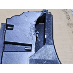 68379061AB Jeep Grand Cherokee Heads-Up Display Module 2021-2026 68379061AD