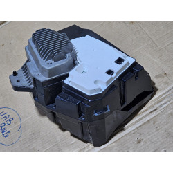 68379061AB Jeep Grand Cherokee Heads-Up Display Module 2021-2026 68379061AD