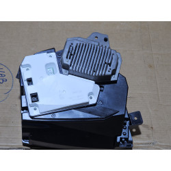 68379061AB Jeep Grand Cherokee Heads-Up Display Module 2021-2026 68379061AD