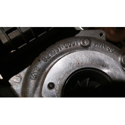 Jeep Grand Cherokee Turbocharger 2013-2017 | Dodge Ram
