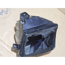 68379061AB Jeep Grand Cherokee Heads-Up Display Module 2021-2026 68379061AD