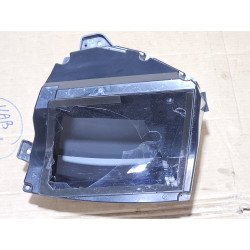 68379061AB Jeep Grand Cherokee Heads-Up Display Module 2021-2026 68379061AD