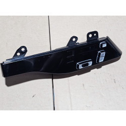 68347521AF Jeep Grand Wagoneer Right Seat Control Switch Panel 2022-2025