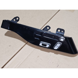 68347521AF Jeep Grand Wagoneer Right Seat Control Switch Panel 2022-2025