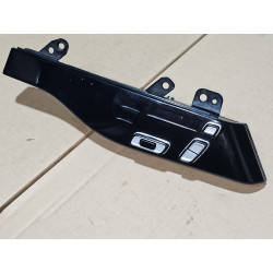 68347521AF Jeep Grand Wagoneer Right Seat Control Switch Panel 2022-2025