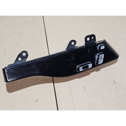 68347521AF Jeep Grand Wagoneer Right Seat Control Switch Panel 2022-2025