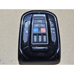 6YD741X8AJ Jeep Wagoneer Overhead Dome Console 2022-2026 68411073AC