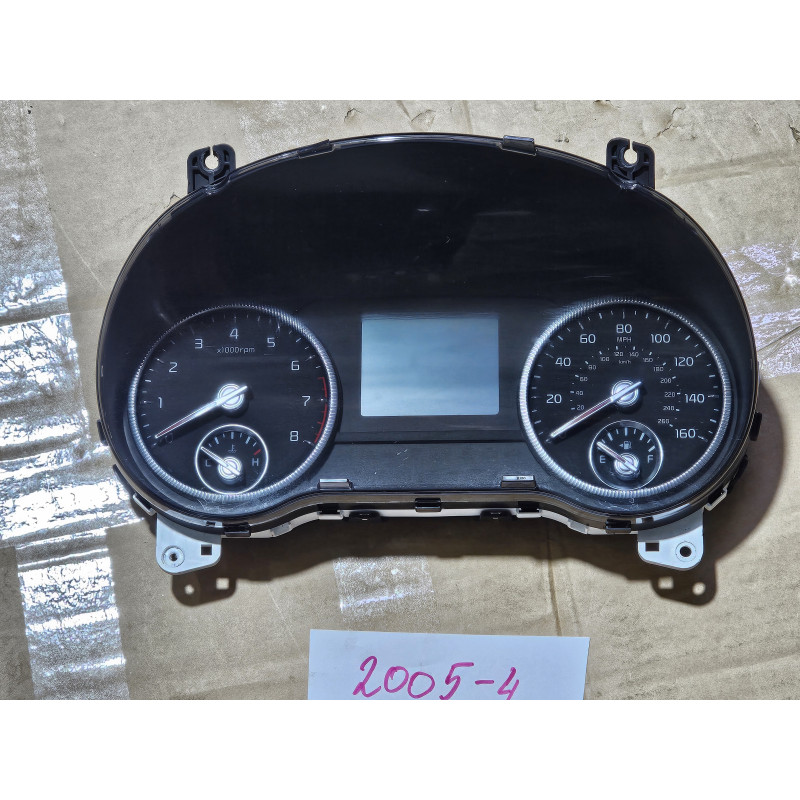 94001-S9510 Kia Telluride Speedometer Instrument Gauge Cluster 2020-2022