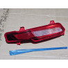 92406-S9200 Kia Telluride Right Rear Bumper Fog Lamp Reflector 2019-2022