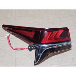 81561-50291 Lexus LS500 Left LED Tail Lamp 2018-2020
