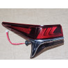 81561-50291 Lexus LS500 Left LED Tail Lamp 2018-2020