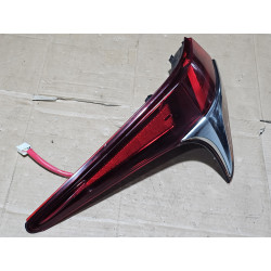81561-50291 Lexus LS500 Left LED Tail Lamp 2018-2020
