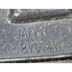 81561-50291 Lexus LS500 Left LED Tail Lamp 2018-2020