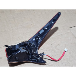81561-50291 Lexus LS500 Left LED Tail Lamp 2018-2020