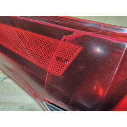 81561-50291 Lexus LS500 Left LED Tail Lamp 2018-2020