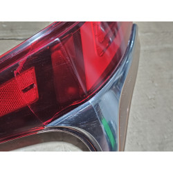 81561-50291 Lexus LS500 Left LED Tail Lamp 2018-2020