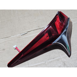 81561-50291 Lexus LS500 Left LED Tail Lamp 2018-2020