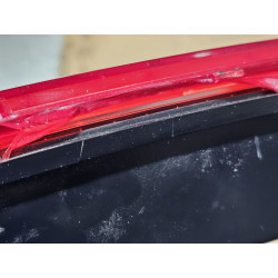 LJ7B-15500-A Lincoln Corsair Right Rear Bumper Lower LED Tail Lamp