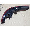 LJ7B-15500-A Lincoln Corsair Right Rear Bumper Lower LED Tail Lamp