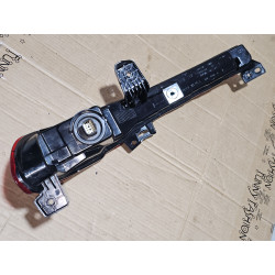 LJ7B-15500-A Lincoln Corsair Right Rear Bumper Lower LED Tail Lamp