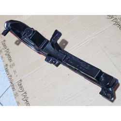 LJ7B-15500-A Lincoln Corsair Right Rear Bumper Lower LED Tail Lamp