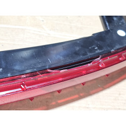 LJ7B-15500-A Lincoln Corsair Right Rear Bumper Lower LED Tail Lamp