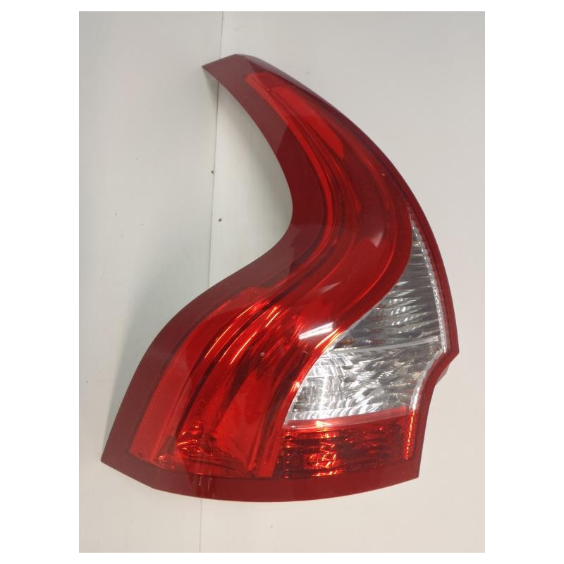 31323034 Volvo XC60 Left Tail Lamp 2010-2013