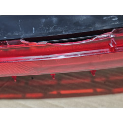 LJ7B-15500-A Lincoln Corsair Right Rear Bumper Lower LED Tail Lamp
