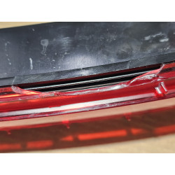 LJ7B-15500-A Lincoln Corsair Right Rear Bumper Lower LED Tail Lamp