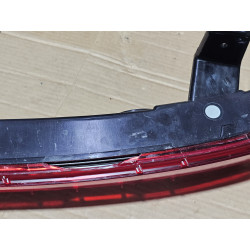 LJ7B-15500-A Lincoln Corsair Right Rear Bumper Lower LED Tail Lamp