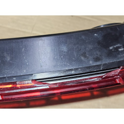 LJ7B-15500-A Lincoln Corsair Right Rear Bumper Lower LED Tail Lamp