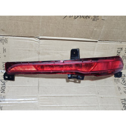 LJ7B-15500-A Lincoln Corsair Right Rear Bumper Lower LED Tail Lamp