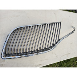 DE93-8151-ACW Lincoln MKT Chrome Grille Left 2013-2016