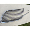 DE93-8151-ACW Lincoln MKT Chrome Grille Left 2013-2016