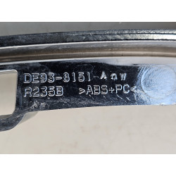 DE93-8151-ACW Lincoln MKT Chrome Grille Left 2013-2016