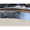 DE93-8151-ACW Lincoln MKT Chrome Grille Left 2013-2016