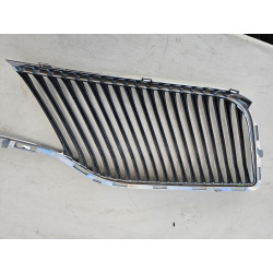 DE93-8151-ACW Lincoln MKT Chrome Grille Left 2013-2016