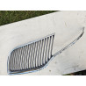 DE93-8151-ACW Lincoln MKT Chrome Grille Left 2013-2016