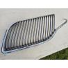 DE93-8151-ACW Lincoln MKT Chrome Grille Left 2013-2016