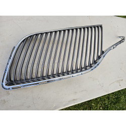 DE93-8151-ACW Lincoln MKT Chrome Grille Left 2013-2016