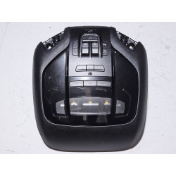 Maserati Levante Roof Overhead Console Dome Light Lamp 2017-2024