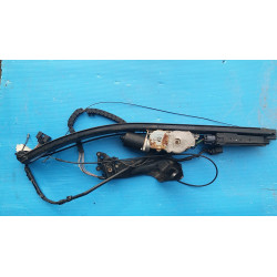 68079909AA Chrysler Town & Country Left Rear Sliding Door System 2008-2019