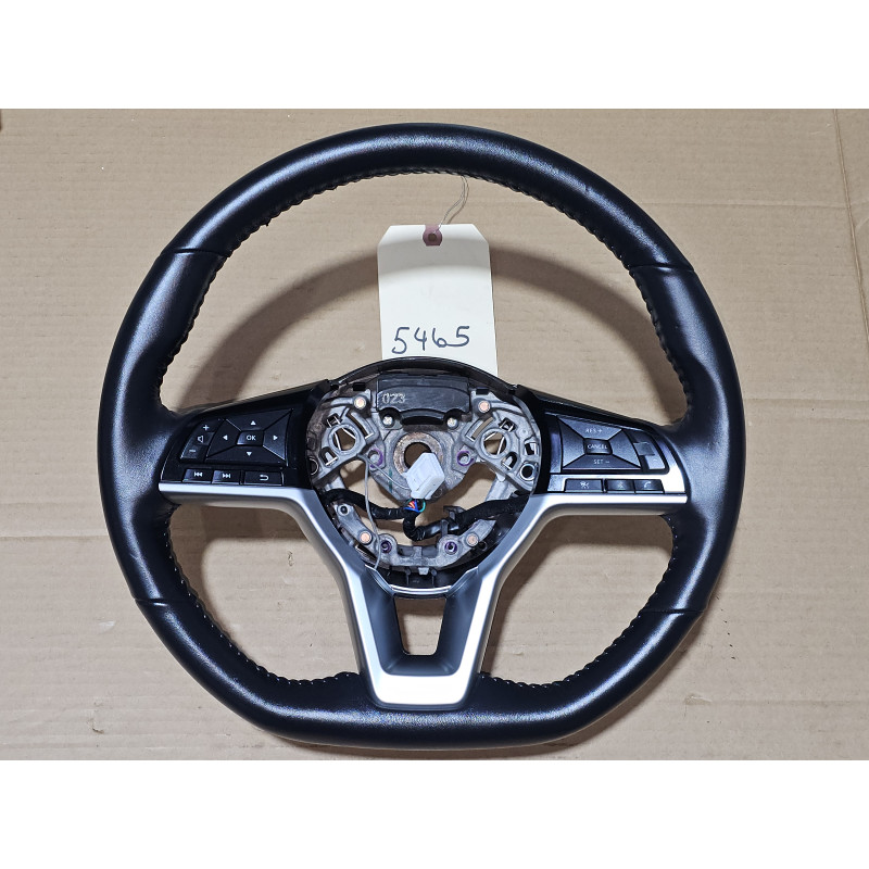 48430-6CR6A Nissan Altima Steering Wheel 2020-2021 48430-6CR6B
